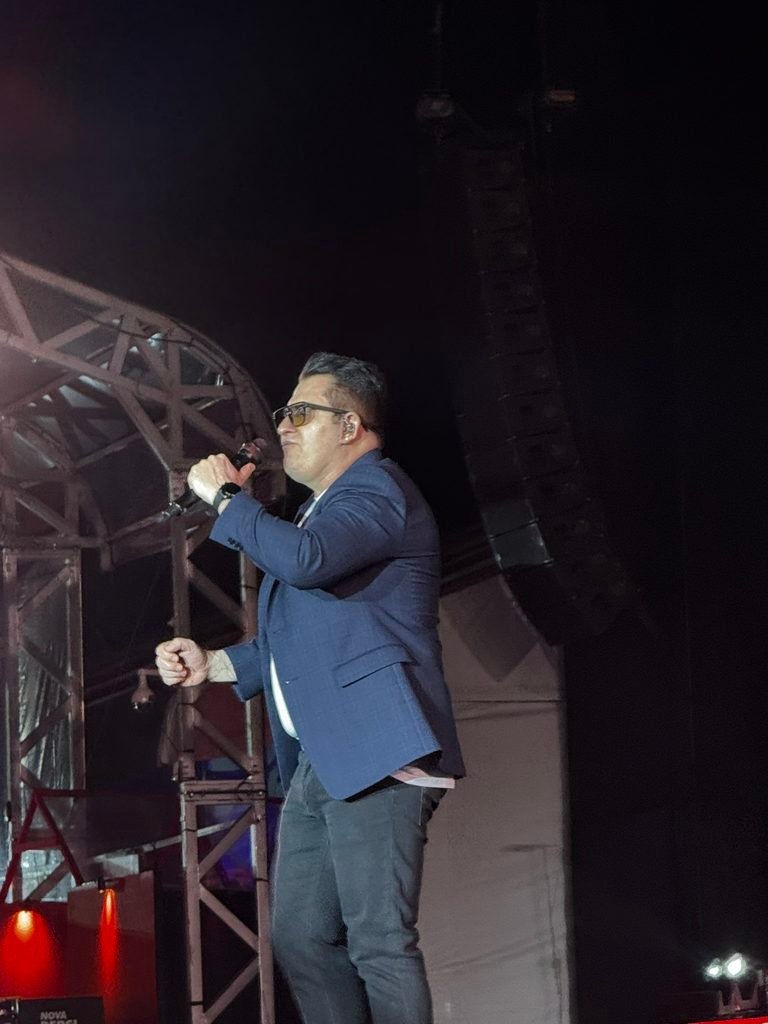 Bruno & Marrone no Jaguariúna Rodeo Festival 2024
