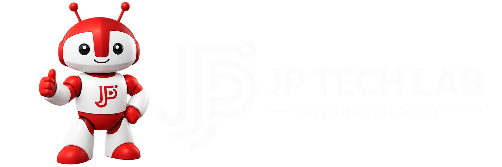 JP Tech Lab Digital Solutions