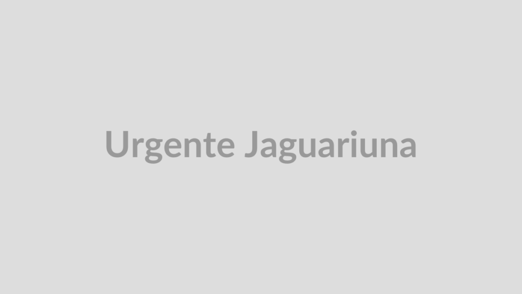 Imagem ilustrativa de notícia urgente em Jaguariúna