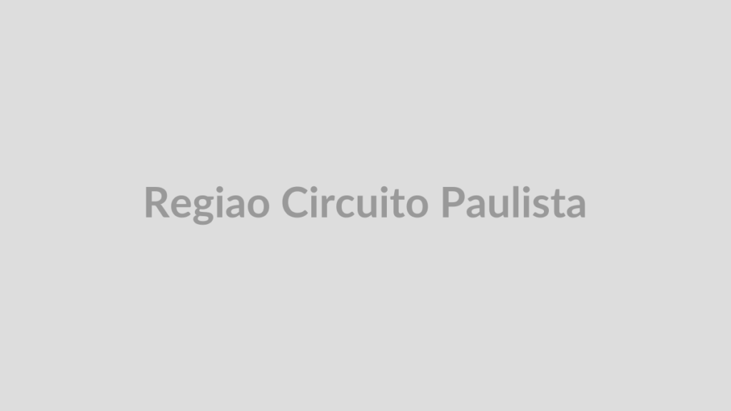 Imagem ilustrativa da editoria de região