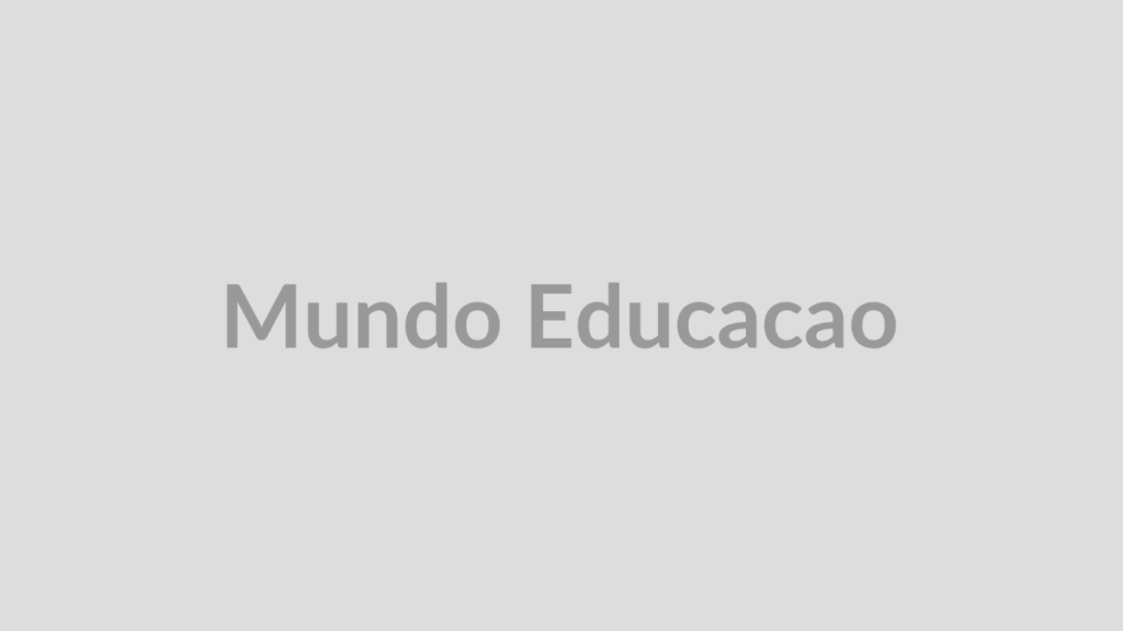 Imagem ilustrativa da editoria Mundo