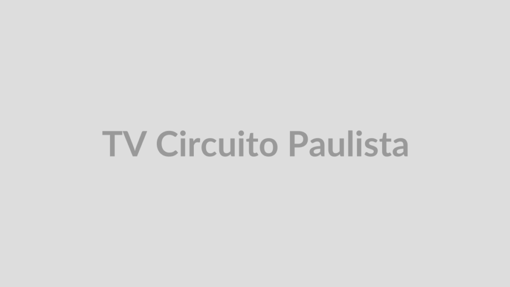 Imagem ilustrativa da TV Circuito Paulista