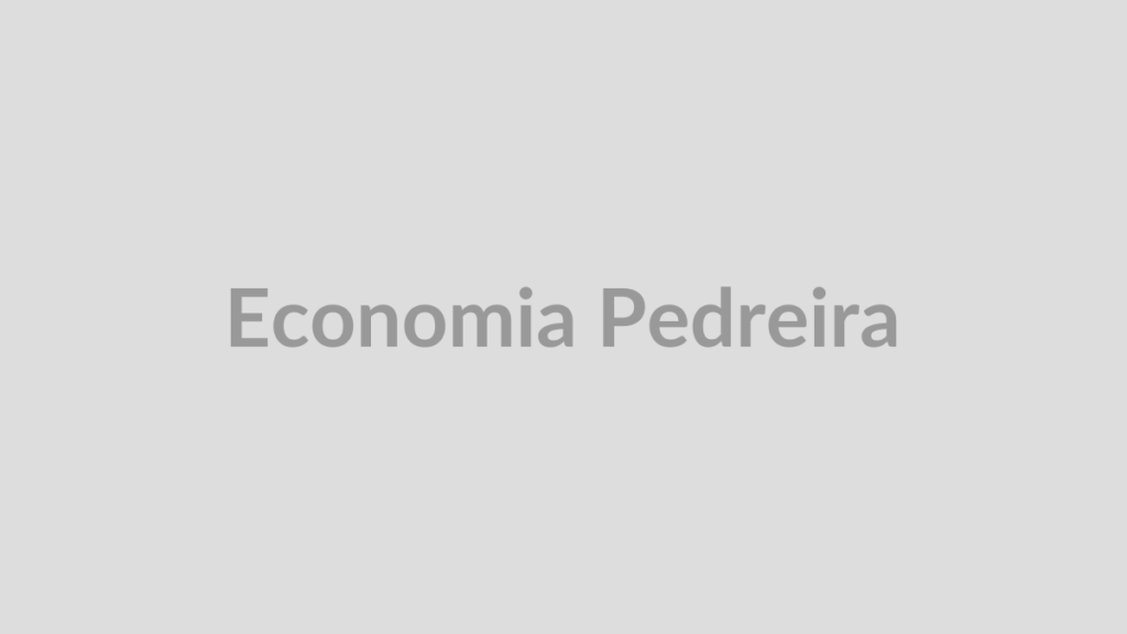 Imagem ilustrativa da editoria de economia em Pedreira