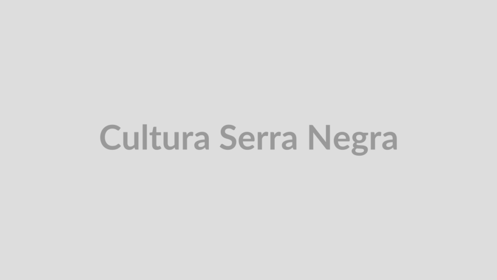 Imagem ilustrativa da editoria de cultura em Serra Negra