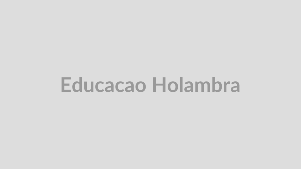 Imagem ilustrativa da editoria de educação em Holambra
