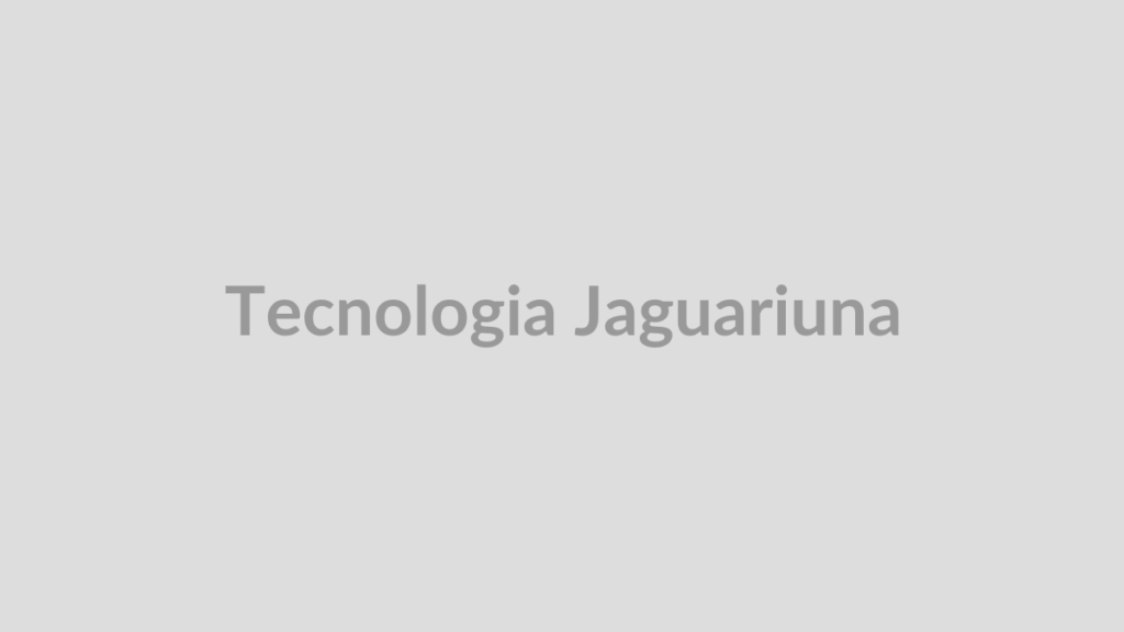 Imagem ilustrativa da editoria de tecnologia em Jaguariúna