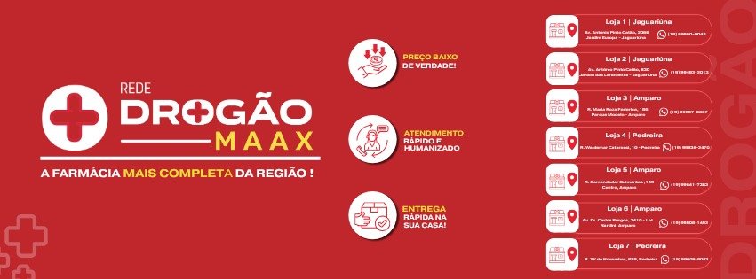 DROGAO MAXX